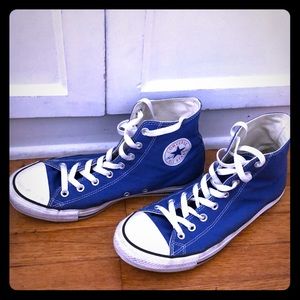 Converse chuck taylor high top